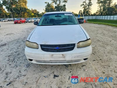 Piąte zdjęcie samochodu w środku: 2003 CHEVROLET MALIBU VIN:1G1ND52J33M639847 - miniatura