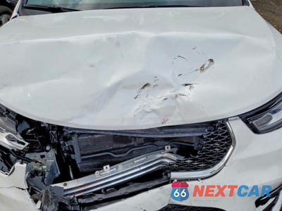 Zdjęcie 12 z 13 samochodu: 2026 CHRYSLER PACIFICA SELECT VIN:2C4RC1BG9TR188946 - miniatura