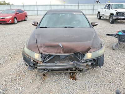 Piąte zdjęcie samochodu w środku: 2008 ACURA TL TYPE S VIN:19UUA76578A023132 - miniatura