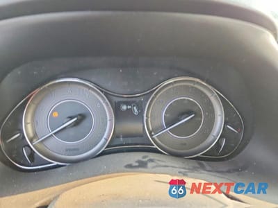 Zdjęcie 9 z 12 samochodu: 2015 INFINITI QX80 BASE VIN:JN8AZ2NCXF9371832 - miniatura