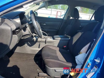 Zdjęcie 7 z 12 samochodu: 2022 NISSAN SENTRA SV VIN:3N1AB8CVXNY228429 - miniatura