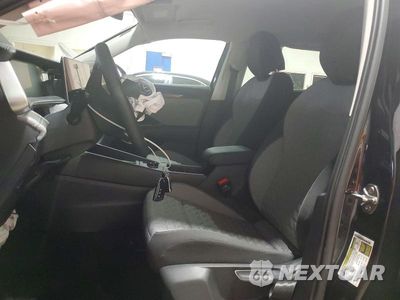 Zdjęcie 7 z 14 samochodu: 2025 VOLKSWAGEN TIGUAN S VIN:3VVBR7RM2SM032690 - miniatura