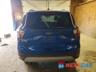 Zdjęcie 6 z 13 samochodu: 2018 FORD ESCAPE SEL VIN:1FMCU9HD9JUB39143 - miniatura