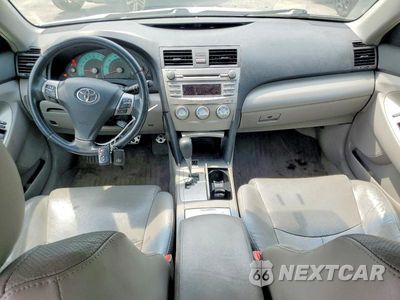Zdjęcie 8 z 12 samochodu: 2011 TOYOTA CAMRY SE VIN:4T1BF3EK6BU719733 - miniatura