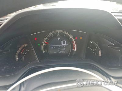 Zdjęcie 9 z 12 samochodu: 2016 HONDA CIVIC LX VIN:2HGFC2F51GH522367 - miniatura