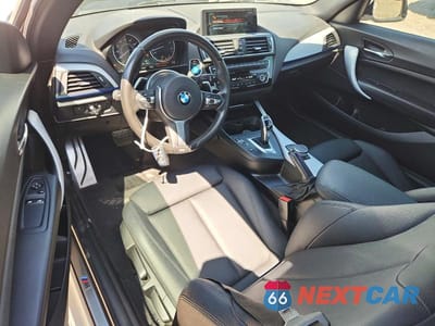 Zdjęcie 8 z 12 samochodu: 2017 BMW 2ER 230I VIN:WBA2F9C35H7A40353 - miniatura