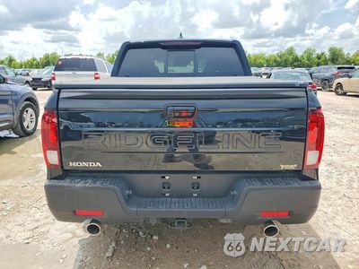 Zdjęcie 6 z 12 samochodu: 2026 HONDA RIDGELINE RTL VIN:5FPYK3F55TB014085 - miniatura