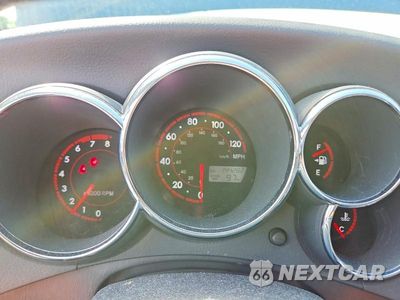Zdjęcie 9 z 12 samochodu: 2007 PONTIAC VIBE VIN:5Y2SL67847Z420297 - miniatura