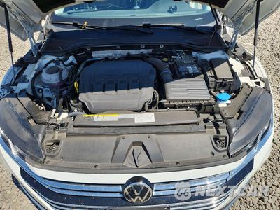 Zdjęcie 11 z 13 samochodu: 2021 VOLKSWAGEN ARTEON SE VIN:WVWAR7AN1ME012180 - miniatura