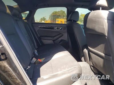 Zdjęcie 10 z 13 samochodu: 2025 HONDA CIVIC SPORT VIN:2HGFE4F85SH345279 - miniatura