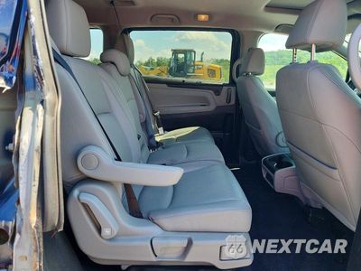 Zdjęcie 11 z 13 samochodu: 2024 HONDA ODYSSEY EXL VIN:5FNRL6H66RB031956 - miniatura