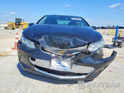 Piąte zdjęcie samochodu w środku: 2017 CHEVROLET VOLT LT VIN:1G1RC6S5XHU213223 - miniatura