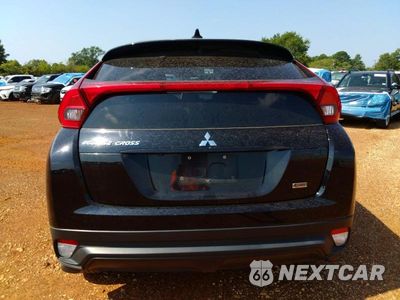 Zdjęcie 6 z 13 samochodu: 2020 MITSUBISHI ECLIPSE CROSS LE VIN:JA4AS4AA0LZ001818 - miniatura