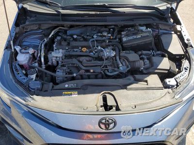 Zdjęcie 11 z 12 samochodu: 2026 TOYOTA COROLLA SE VIN:5YFS4MCE1TP261367 - miniatura