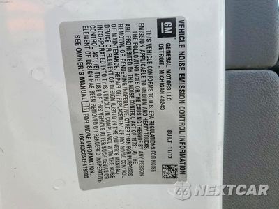 Zdjęcie 13 z 13 samochodu: 2014 CHEVROLET SILVERADO K3500 LT VIN:1GC4K0CG5EF178589 - miniatura
