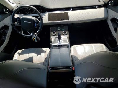 Zdjęcie 8 z 13 samochodu: 2020 LAND ROVER RANGE ROVER EVOQUE S VIN:SALZJ2FX5LH033143 - miniatura