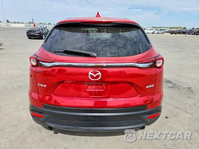 Zdjęcie 6 z 13 samochodu: 2016 MAZDA CX-9 TOURING VIN:JM3TCACYXG0123317 - miniatura