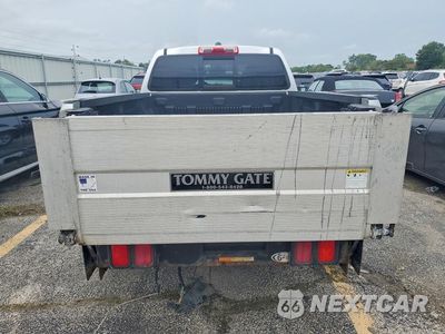 Zdjęcie 6 z 12 samochodu: 2016 CHEVROLET COLORADO LT VIN:1GCGTCE3XG1138112 - miniatura