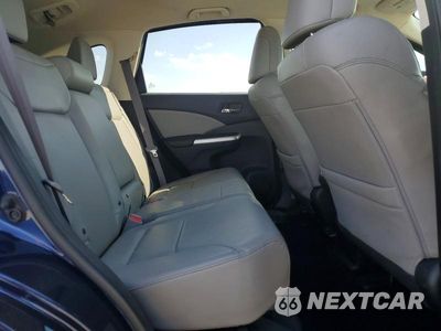 Zdjęcie 11 z 13 samochodu: 2016 HONDA CR-V EXL VIN:2HKRM4H76GH699300 - miniatura