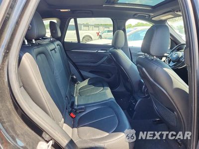 Zdjęcie 11 z 13 samochodu: 2017 BMW X1 XDRIVE28I VIN:WBXHT3Z39H4A65769 - miniatura