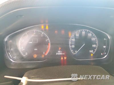 Zdjęcie 9 z 12 samochodu: 2019 HONDA ACCORD LX VIN:1HGCV1F11KA106024 - miniatura