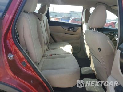 Zdjęcie 11 z 13 samochodu: 2016 NISSAN ROGUE S VIN:KNMAT2MVXGP620319 - miniatura