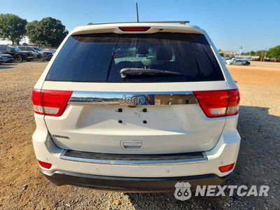 Zdjęcie 6 z 13 samochodu: 2011 JEEP GRAND CHEROKEE LIMITED VIN:1J4RS5GG1BC666877 - miniatura