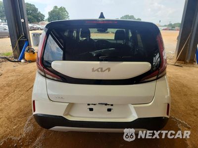 Zdjęcie 6 z 14 samochodu: 2024 KIA SOUL LX VIN:KNDJ23AU0R7235455 - miniatura
