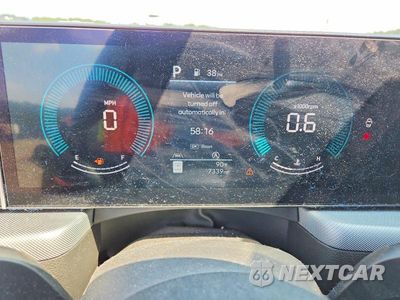 Zdjęcie 9 z 12 samochodu: 2026 HYUNDAI SONATA SE VIN:KMHL24JAXTA550242 - miniatura
