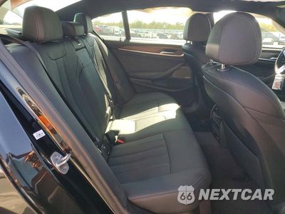 Zdjęcie 10 z 12 samochodu: 2023 BMW 540 I VIN:WBA53BJ02PCL22569 - miniatura