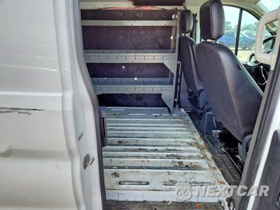 Zdjęcie 11 z 13 samochodu: 2020 FORD TRANSIT T-250 VIN:1FTBR1Y89LKB60983 - miniatura