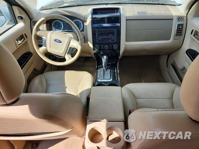 Zdjęcie 8 z 13 samochodu: 2008 FORD ESCAPE LIMITED VIN:1FMCU94178KA38359 - miniatura