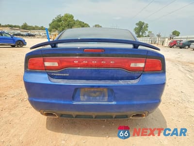 Zdjęcie 6 z 12 samochodu: 2012 DODGE CHARGER SXT VIN:2C3CDXHGXCH270773 - miniatura