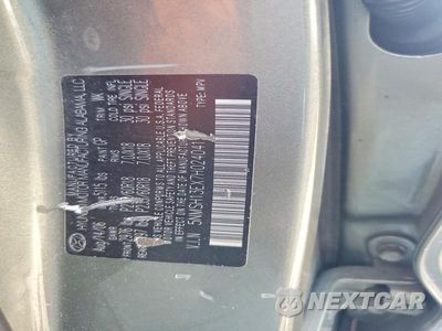 Zdjęcie 12 z 12 samochodu: 2007 HYUNDAI SANTA FE SE VIN:5NMSH13EX7H024041 - miniatura