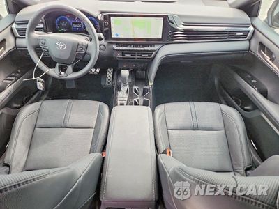 Zdjęcie 8 z 13 samochodu: 2026 TOYOTA CAMRY XSE VIN:4T1DAACKXTU329637 - miniatura