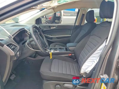 Zdjęcie 7 z 12 samochodu: 2022 FORD EDGE SE VIN:2FMPK4G9XNBA98248 - miniatura