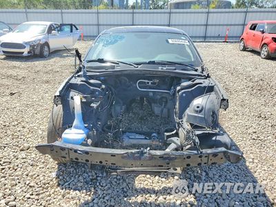 Piąte zdjęcie samochodu w środku: 2021 DODGE CHALLENGER SXT VIN:2C3CDZAG1MH552470 - miniatura
