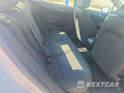 Zdjęcie 10 z 12 samochodu: 2018 CHEVROLET CRUZE LS VIN:1G1BC5SM3J7179939 - miniatura
