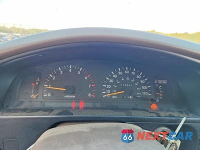 Zdjęcie 9 z 12 samochodu: 1997 TOYOTA TACOMA BASE VIN:4TAWM72N8VZ222610 - miniatura
