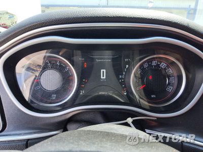 Zdjęcie 9 z 12 samochodu: 2018 DODGE CHALLENGER R VIN:2C3CDZBT4JH178105 - miniatura