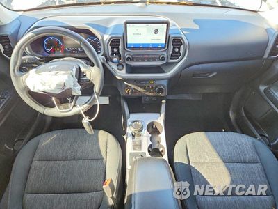 Zdjęcie 8 z 13 samochodu: 2023 FORD BRONCO SPORT BIG BEND VIN:3FMCR9B68PRD15613 - miniatura