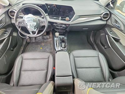Zdjęcie 8 z 12 samochodu: 2025 CHEVROLET TRAX ACTIV VIN:KL77LKEP7SC135949 - miniatura