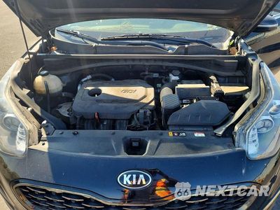 Zdjęcie 11 z 12 samochodu: 2020 KIA SPORTAGE S VIN:KNDP6CAC6L7742499 - miniatura