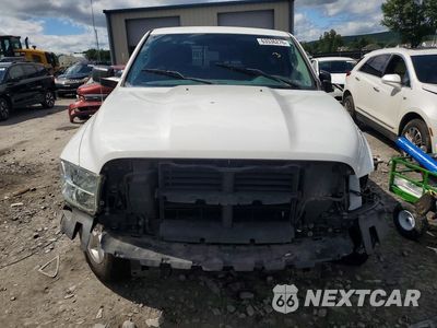 Piąte zdjęcie samochodu w środku: 2015 RAM 1500 SLT VIN:1C6RR7LTXFS549303 - miniatura