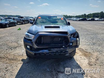 Piąte zdjęcie samochodu w środku: 2022 TOYOTA TACOMA TRD SPORT VIN:3TMAZ5CN5NM167022 - miniatura