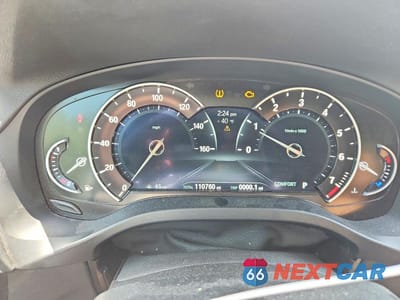 Zdjęcie 9 z 13 samochodu: 2019 BMW X3 SDRIVE30I VIN:5UXTR7C50KLF36985 - miniatura