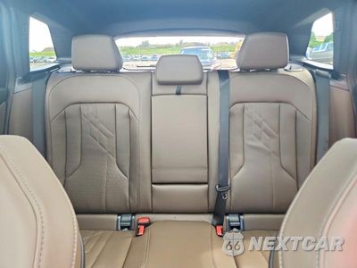 Zdjęcie 10 z 13 samochodu: 2026 BMW X3 30 XDRIVE VIN:5UX53GP06T9513120 - miniatura