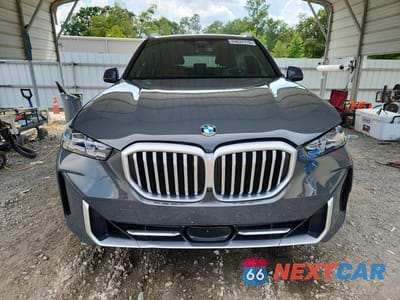 Piąte zdjęcie samochodu w środku: 2024 BMW X5 XDRIVE40I VIN:5UX23EU01R9U01152 - miniatura