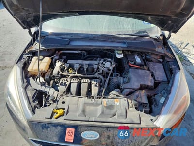 Zdjęcie 11 z 12 samochodu: 2018 FORD FOCUS S VIN:1FADP3E23JL259113 - miniatura