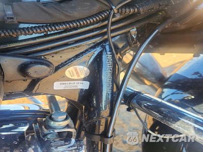 Zdjęcie 10 z 10 samochodu: 2017 HARLEY-DAVIDSON FLHXS STREET GLIDE SPECIAL VIN:1HD1KRC18HB618754 - miniatura